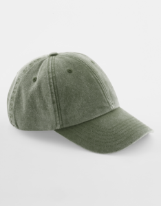 Vintage Dad Cap