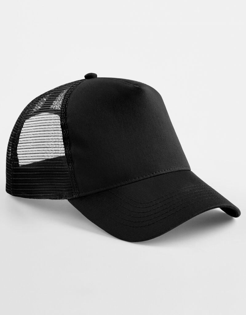 Classic Trucker ilman painatusta