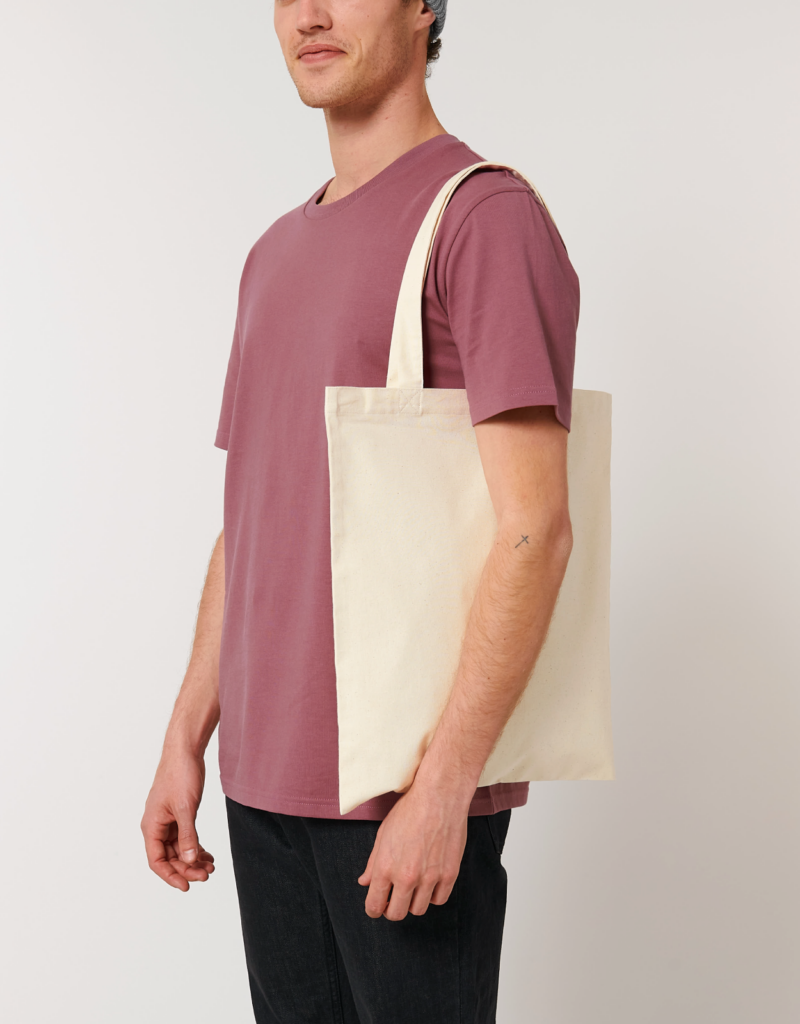 Tote Bag ilman painatusta