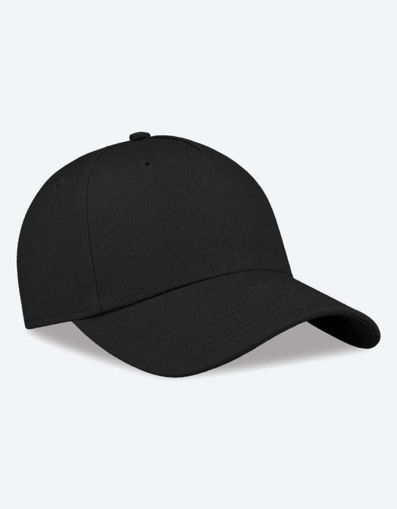 Classic Cap ilman painatusta